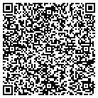 QR code with Hassler Textile Service contacts