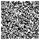 QR code with Rae's Janitorial & Lawn Service contacts