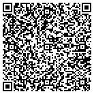 QR code with Tina Hamm Software Consultant contacts