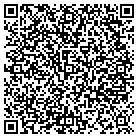 QR code with Portland General Electric Co contacts