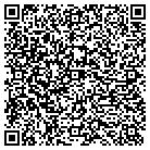 QR code with Tintagel Software Corporation contacts