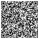 QR code with D R Cattle Co contacts