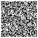 QR code with F F Cattle Co contacts