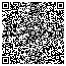 QR code with S C Home Improvement contacts