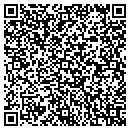 QR code with U Joint Tool Co Inc contacts