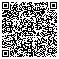 QR code with B W Advertising contacts
