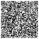 QR code with R & M Praise Cleaning Service contacts