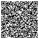 QR code with Cain & CO contacts