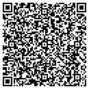 QR code with Uhl Business Services contacts
