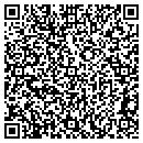 QR code with Holstein Corp contacts