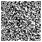 QR code with Ginger Aselstine Stylist contacts