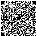QR code with Gorgeous contacts