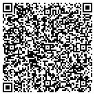 QR code with C & M Drywall & Acoustics Corp contacts