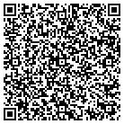 QR code with A B C Towel & Rug Inc contacts