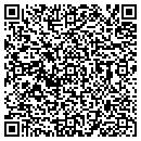 QR code with U S Printing contacts