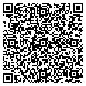 QR code with Second contacts