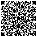 QR code with MSI Inventory Service contacts