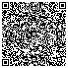 QR code with CONTRACTORSLICENSE.COM contacts