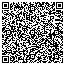 QR code with Hair Basics contacts