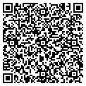QR code with L R Cattle contacts