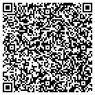 QR code with AAA Emergency Metal Fabric contacts