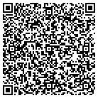 QR code with Servpro-Centreville Marion contacts