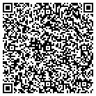 QR code with D's Towel & Linen Service contacts