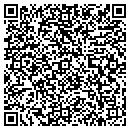 QR code with Admiral Linen contacts
