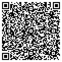 QR code with Dc Drywall contacts