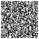 QR code with Servpro Of Greenville contacts