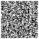 QR code with Servpro of Monroeville contacts