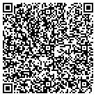QR code with A Creative Wedding Decor-Flwrs contacts