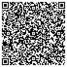 QR code with Servpro of South Mobile County contacts