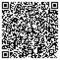 QR code with D & M Drywall Corp contacts