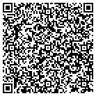 QR code with Admiral Linen & Uniform Service contacts