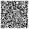 QR code with KFC contacts