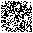 QR code with Upfront Auto Sales contacts