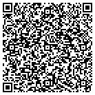 QR code with S & M Clean-Up Services contacts