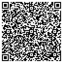 QR code with E G Drywall Inc contacts