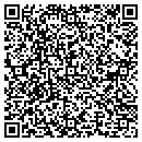 QR code with Allison Propane Gas contacts