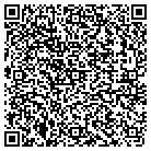 QR code with Richardson Cattle Co contacts