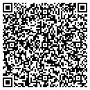 QR code with Autohaus Inc contacts