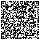 QR code with Allen D Edgar MD contacts