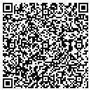 QR code with Tim Colegate contacts