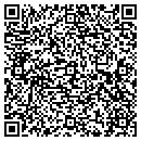 QR code with De-Sign Graphics contacts
