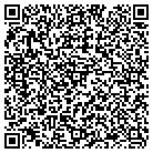 QR code with Anderson Thomas Fincl of Ala contacts