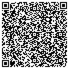 QR code with Baldwin Contracting Co contacts