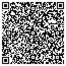 QR code with T & L Construction contacts