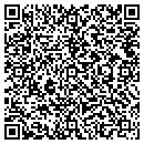 QR code with T&L Home Improvements contacts