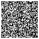 QR code with Hair & Nail Affects contacts